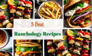 Ranchology Recipes