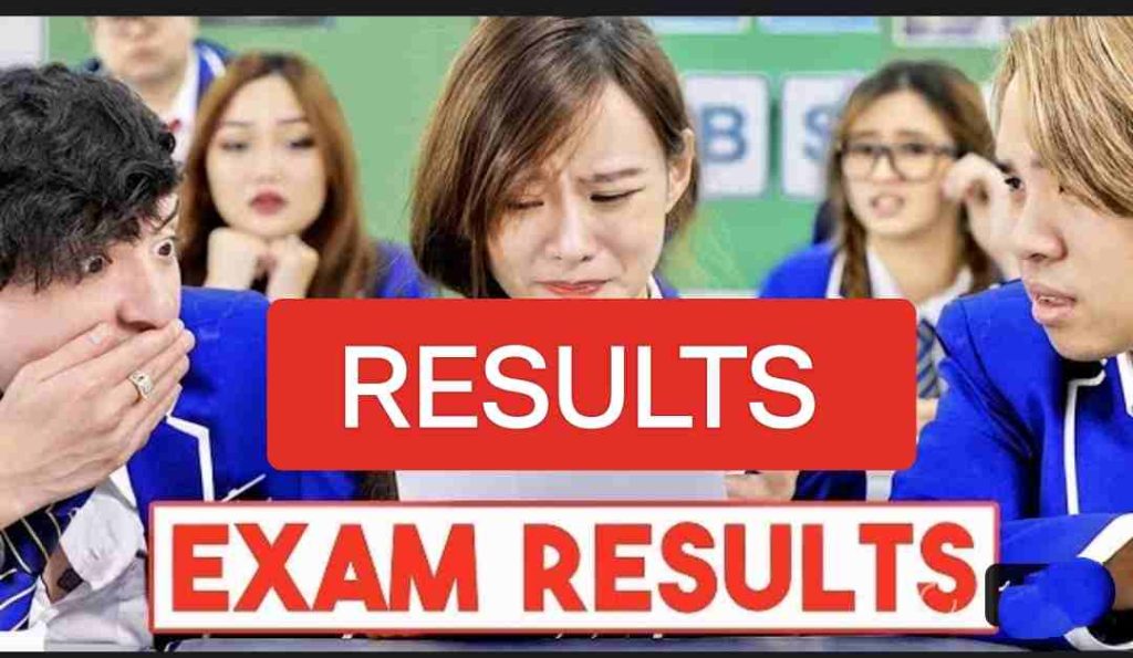 BARC Various Recruitment CBT Result Out for 4374 Posts