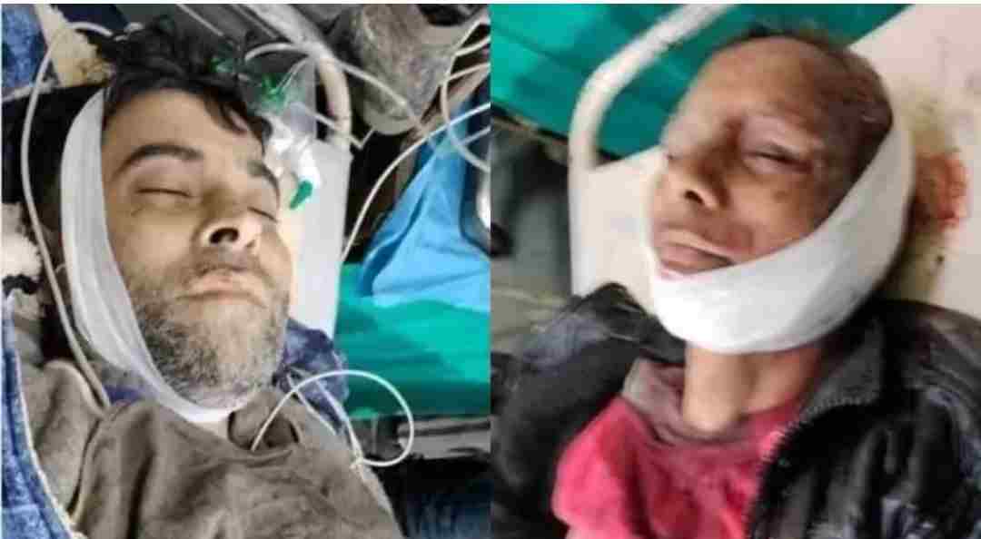 Two Individuals Lose Their Lives in Budgam Village After Falling from Rooftop