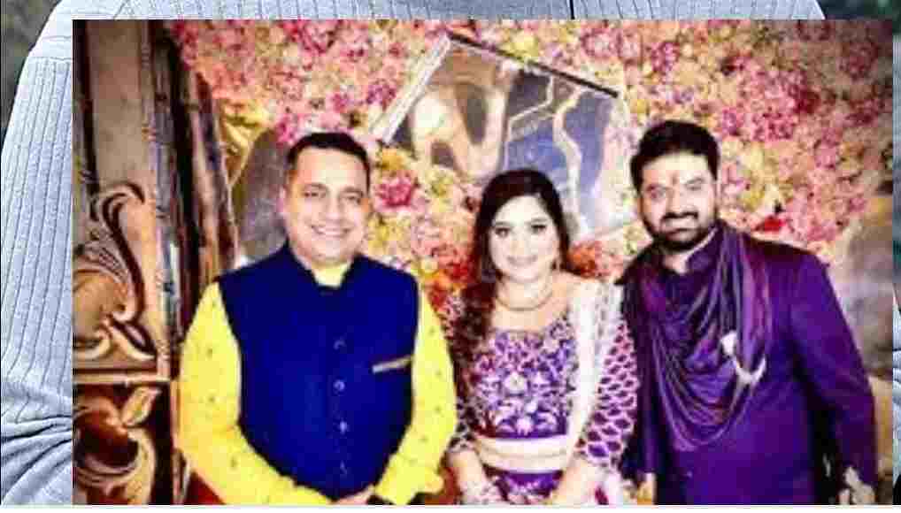 Motivational speaker Vivek Bindra had a complaint filed against him for hitting his wife