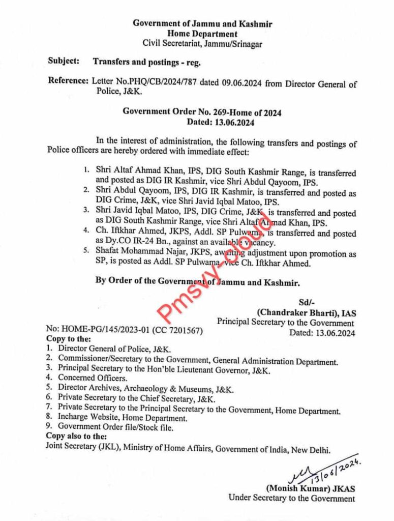 Download our app for more updates