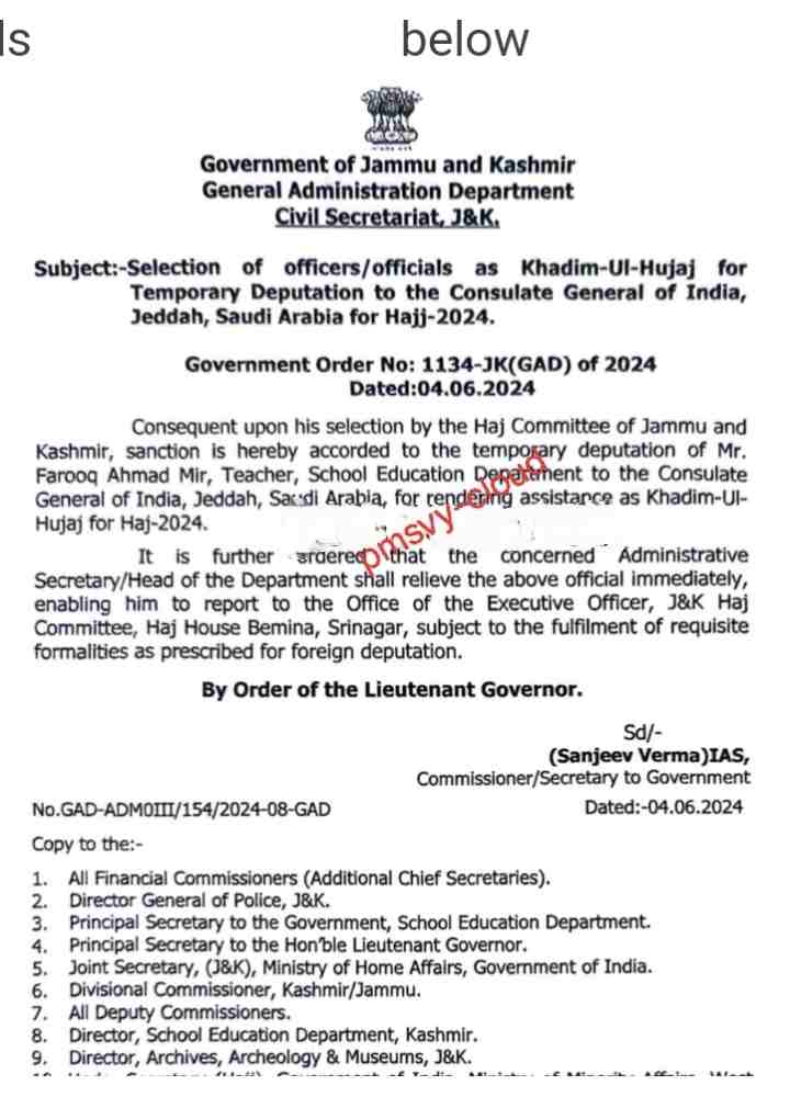 Download our app for more updates