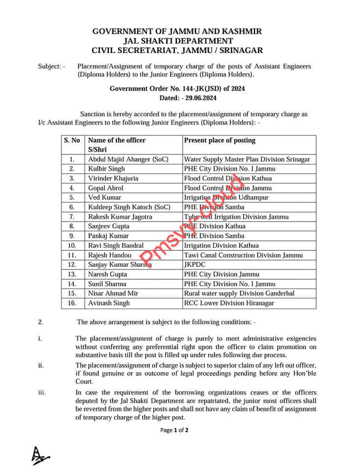 Download our app for more updates