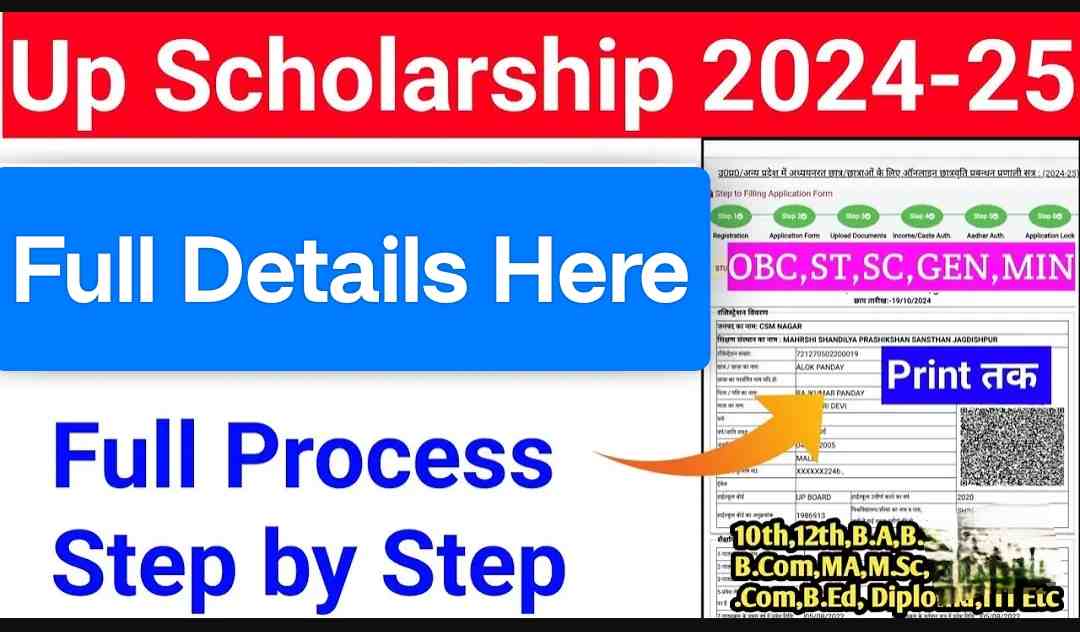 UP Scholarship