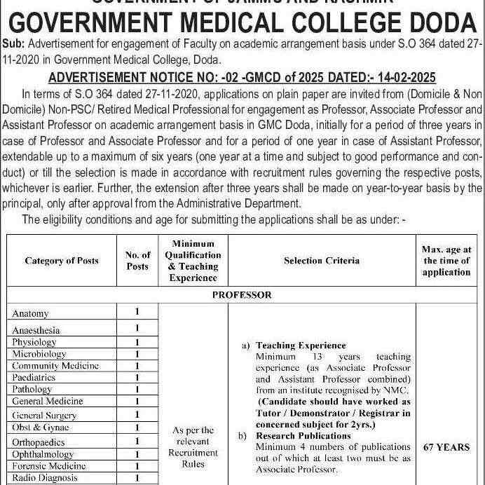 Jammu & Kashmir Administration Terminates Three Government Employees Over Alleged Militant Ties